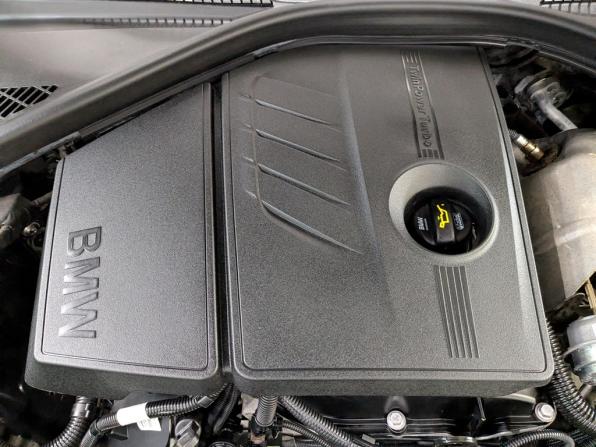 BMW 1 серии II (F20/F21) с пробегом 2014 года, цена 1 800 000 рублей, 41829 км, хэтчбек, Автокод Объявления