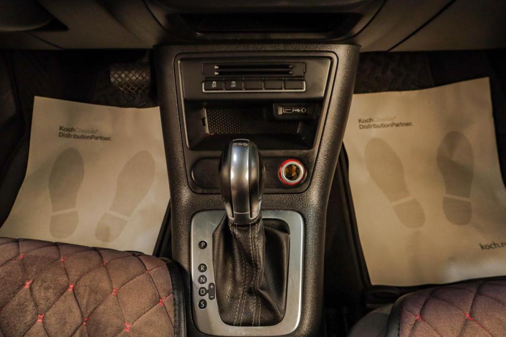 Volkswagen Tiguan I Рестайлинг Челябинск  - изображение 15