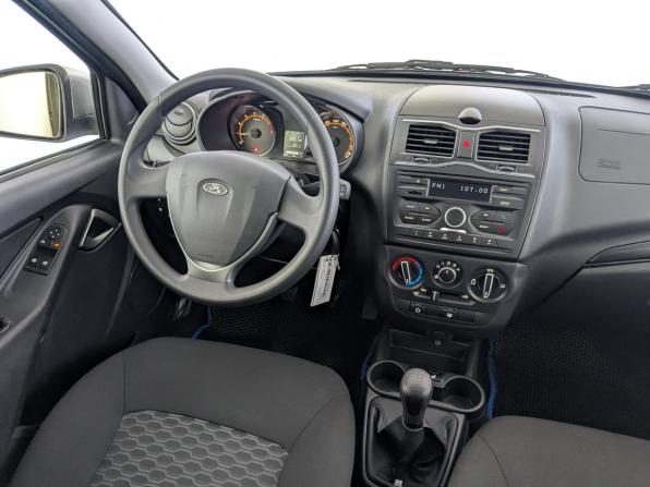 Lada (ВАЗ) Granta I Рестайлинг с пробегом 2022 года, цена 695 000 рублей, 26051 км, хэтчбек, Автокод Объявления