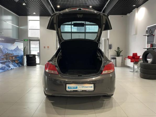 Opel Insignia I с пробегом 2013 года, цена 620 000 рублей, 240846 км, лифтбек, Автокод Объявления