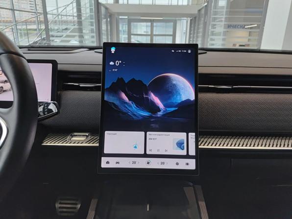 Jaecoo J7 I с пробегом 2024 года, цена 2 083 000 рублей, 71973 км, внедорожник, Автокод Объявления