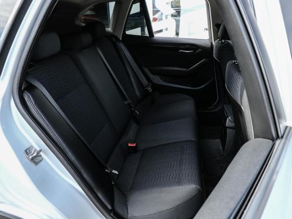 BMW X1 I (E84) Рестайлинг с пробегом 2012 года, цена 1 409 000 рублей, 214228 км, внедорожник, Автокод Объявления