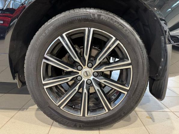 Volvo XC60 II с пробегом 2020 года, цена 4 115 000 рублей, 61227 км, внедорожник, Автокод Объявления