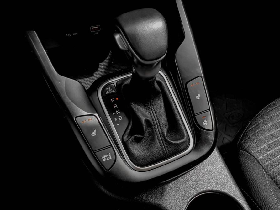 Kia Soul III Москва  - изображение 16