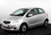 Toyota Yaris II Нижний Новгород  - изображение 22
