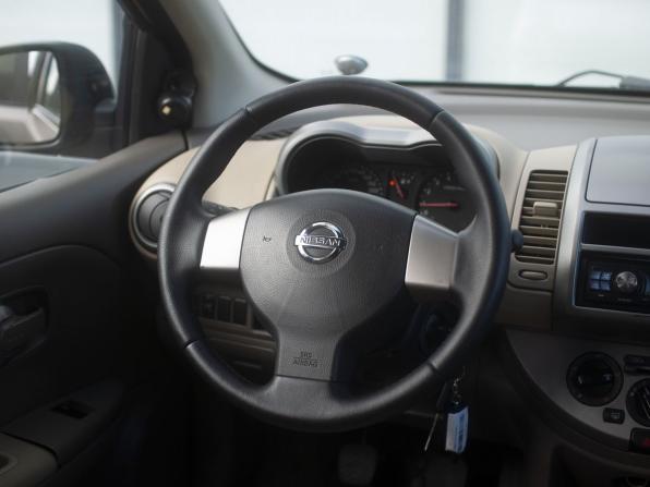 Nissan Note I с пробегом 2007 года, цена 470 000 рублей, 281363 км, хэтчбек, Автокод Объявления