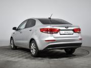 Kia Rio III Рестайлинг Санкт-Петербург  - изображение 26