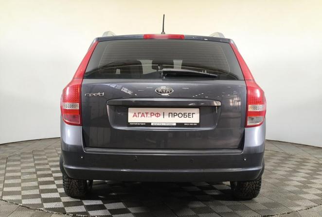 Kia Ceed I Рестайлинг с пробегом 2011 года, цена 800 000 рублей, 226306 км, универсал, Автокод Объявления