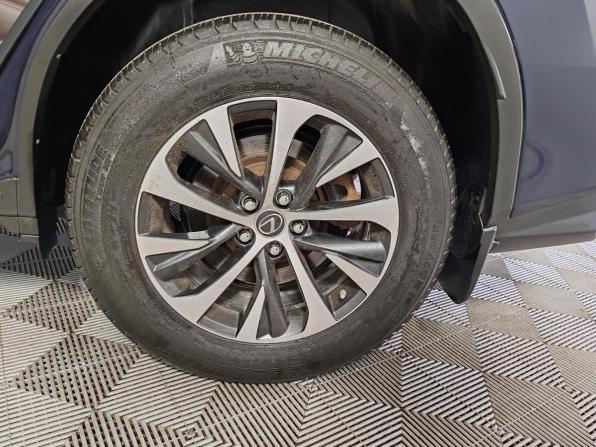 Lexus RX IV Рестайлинг с пробегом 2020 года, цена 3 250 000 рублей, 273693 км, внедорожник, Автокод Объявления