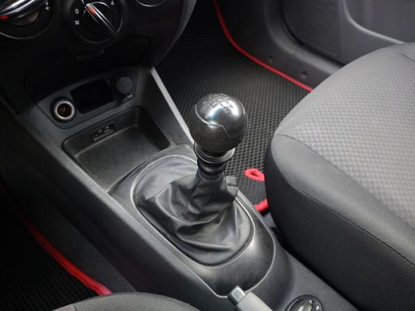 Kia Rio II Рестайлинг с пробегом 2011 года, цена 465 000 рублей, 234318 км, седан, Автокод Объявления