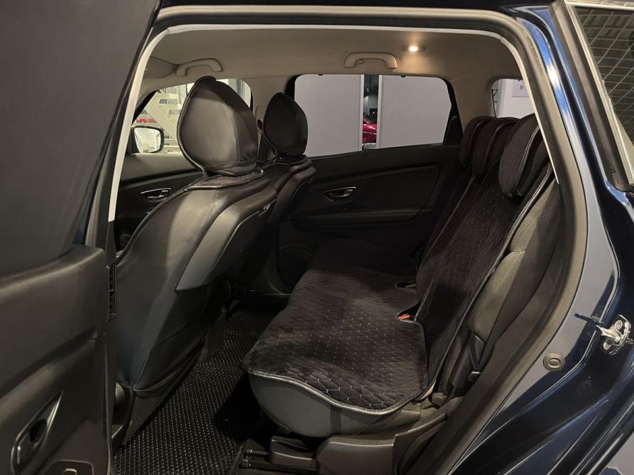 Renault Scenic IV Чебоксары  - изображение 20