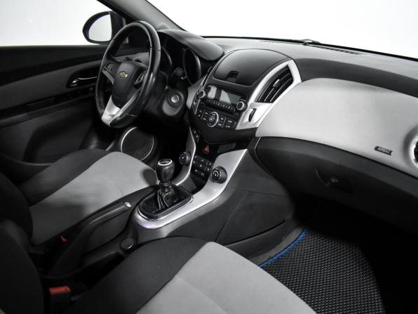Chevrolet Cruze I Рестайлинг с пробегом 2014 года, цена 690 000 рублей, 207757 км, седан, Автокод Объявления