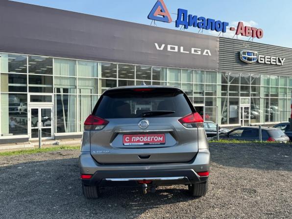 Nissan X-Trail III Рестайлинг с пробегом 2019 года, цена 1 942 000 рублей, 183222 км, внедорожник, Автокод Объявления