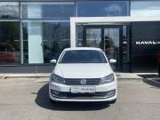 Volkswagen Polo V Рестайлинг Москва  - изображение 19