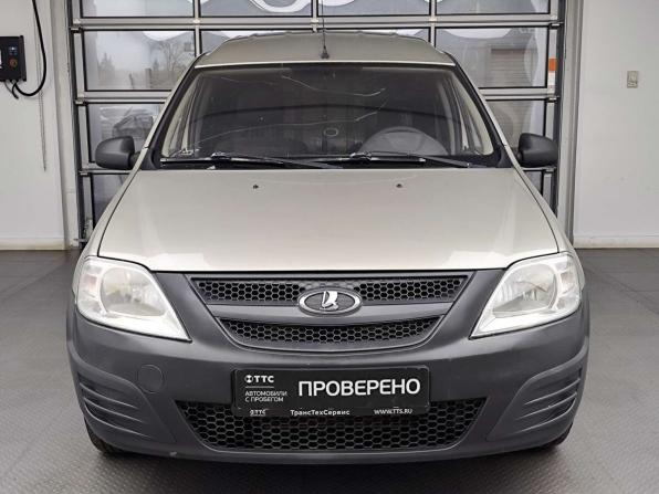 Lada (ВАЗ) Largus I с пробегом 2013 года, цена 399 000 рублей, 178140 км, фургон, Автокод Объявления