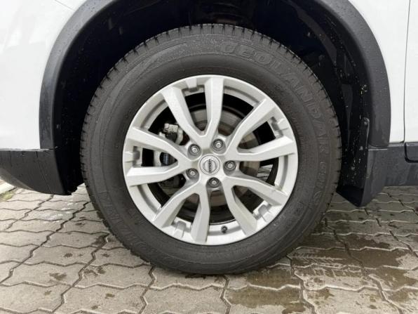 Nissan X-Trail III Рестайлинг с пробегом 2021 года, цена 2 700 000 рублей, 67901 км, внедорожник, Автокод Объявления