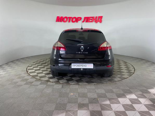 Renault Megane III с пробегом 2009 года, цена 750 000 рублей, 133516 км, хэтчбек, Автокод Объявления