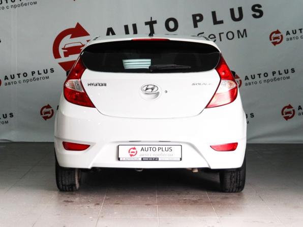 Hyundai Solaris I с пробегом 2011 года, цена 869 000 рублей, 159389 км, хэтчбек, Автокод Объявления
