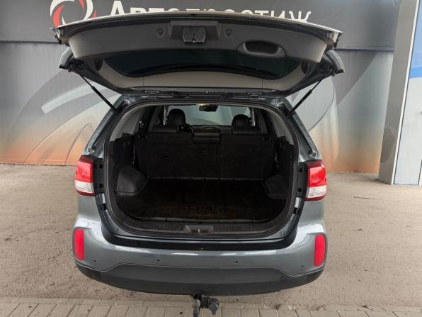 Kia Sorento II Рестайлинг с пробегом 2014 года, цена 1 750 000 рублей, 171885 км, внедорожник, Автокод Объявления
