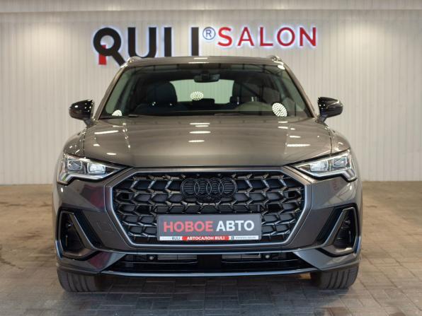 Audi Q3 II (F3) с пробегом 2026 года, цена 4 050 000 рублей, 35 км, внедорожник, Автокод Объявления