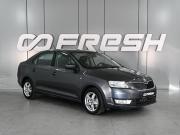 Skoda Rapid I Ростов-на-Дону  - изображение 16