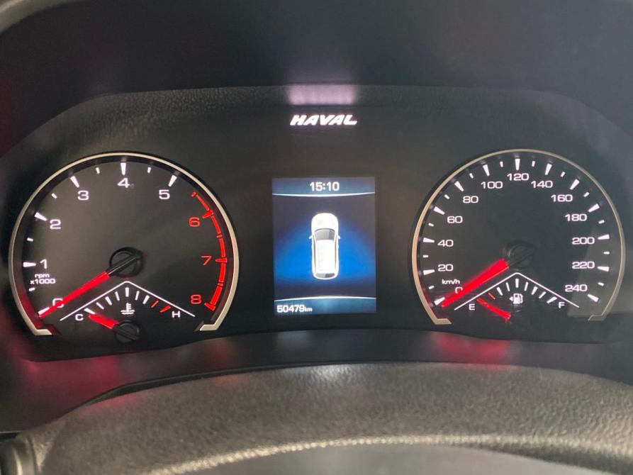 Haval F7 I Уфа  - изображение 10