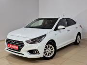 Hyundai Solaris II Альметьевск  - изображение 23