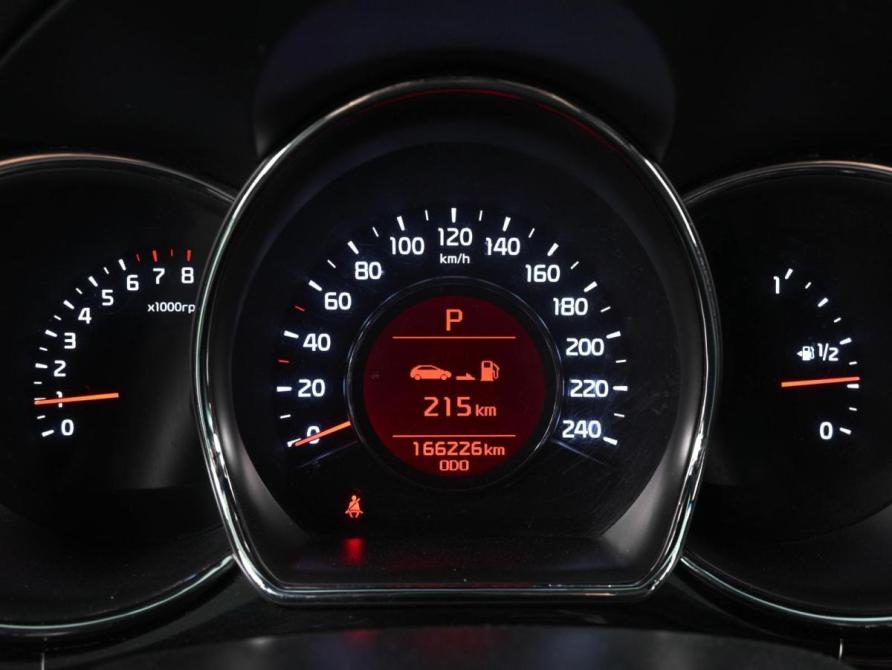 Kia Ceed II Ростов-на-Дону  - изображение 16