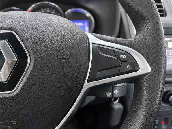 Renault Sandero II Рестайлинг с пробегом 2018 года, цена 1 120 000 рублей, 153000 км, хэтчбек, Автокод Объявления