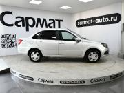Lada (ВАЗ) Granta I Рестайлинг Новосибирск  - изображение 28
