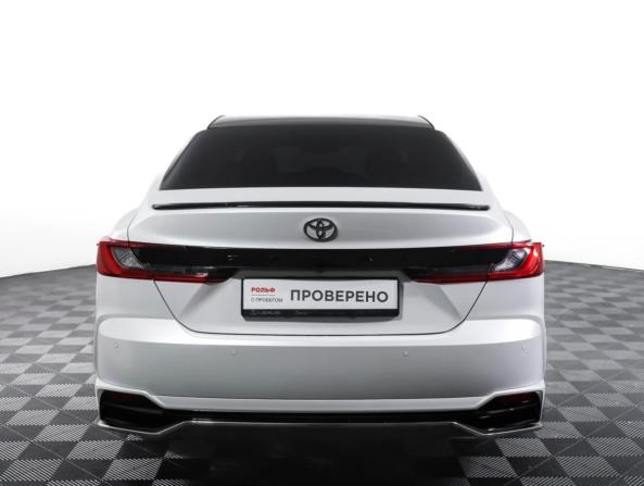 Toyota Camry IX (XV80) China Market с пробегом 2024 года, цена 3 990 000 рублей, 26416 км, седан, Автокод Объявления