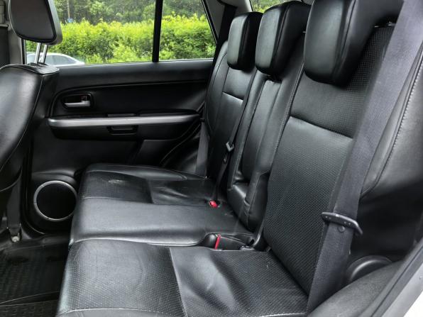 Suzuki Grand Vitara II Рестайлинг 2 с пробегом 2012 года, цена 1 260 000 рублей, 245469 км, внедорожник, Автокод Объявления