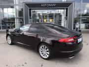 Jaguar XF I Рестайлинг Брянск  - изображение 22