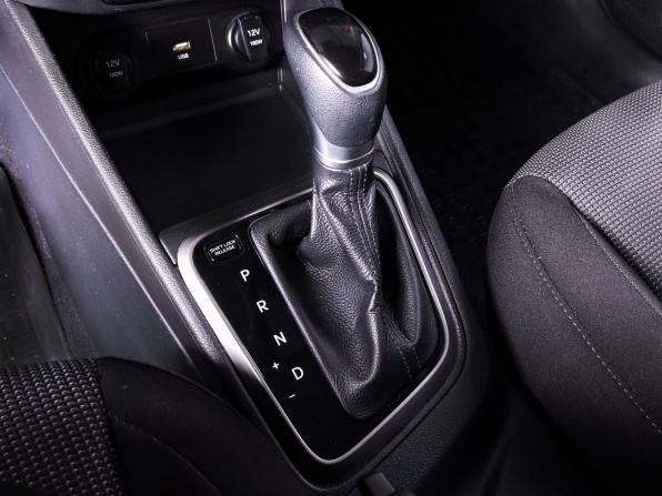 Hyundai Solaris II Рестайлинг с пробегом 2021 года, цена 1 580 000 рублей, 87735 км, седан, Автокод Объявления