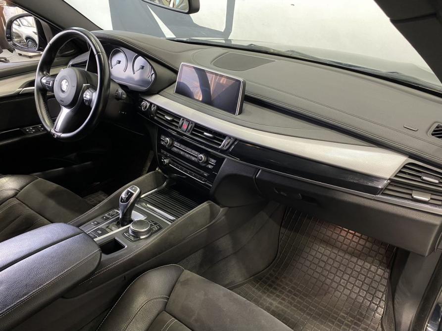BMW X6 II (F16) Ростов-на-Дону  - изображение 9