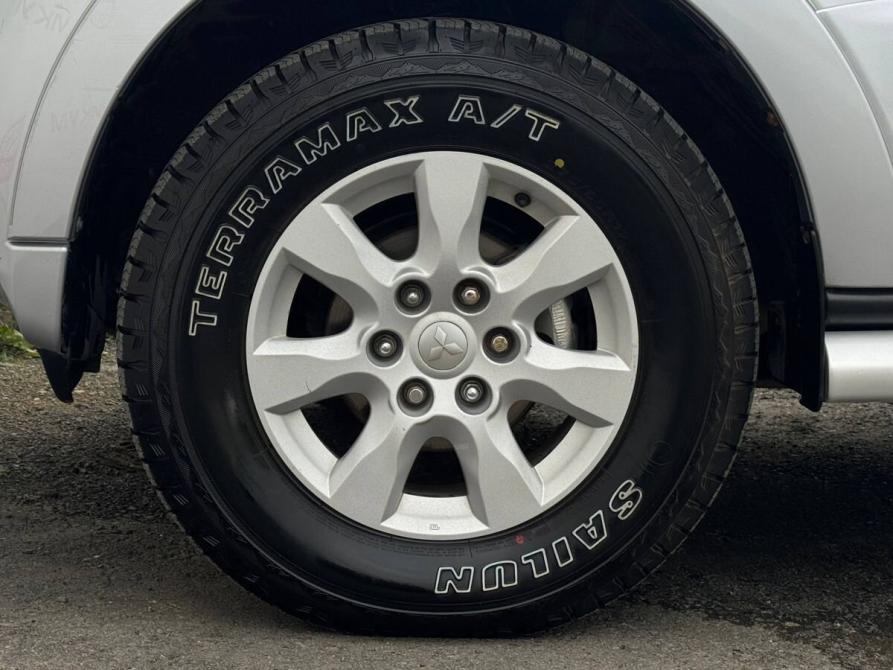 Mitsubishi Pajero IV Рестайлинг 1 Екатеринбург  - изображение 40