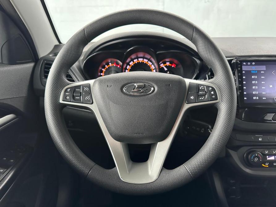 Lada (ВАЗ) Vesta I Тамбов  - изображение 18