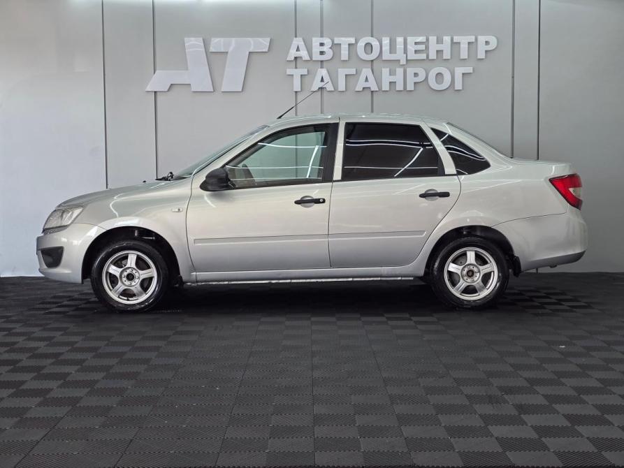 Lada (ВАЗ) Granta I Таганрог  - изображение 3