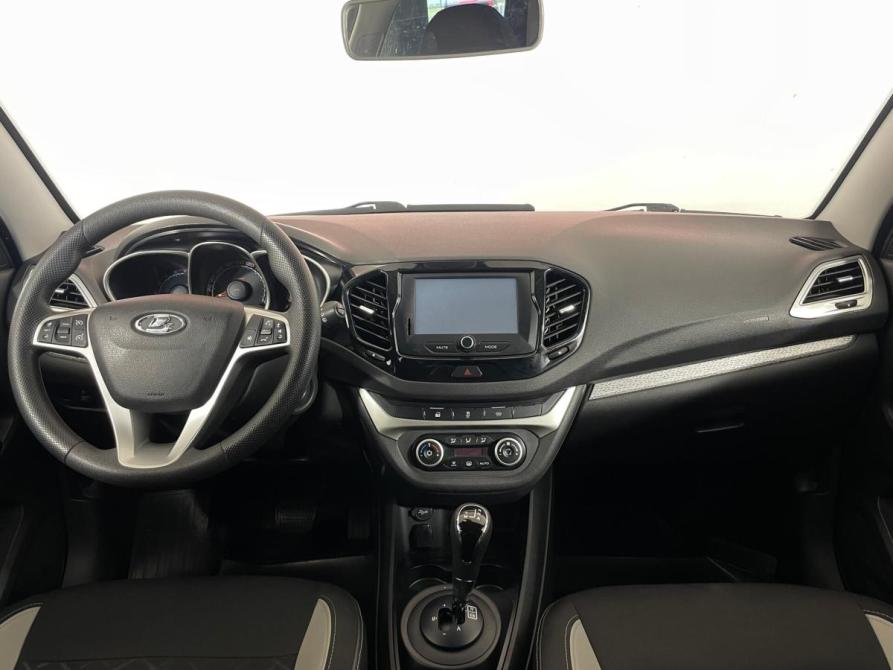 Lada (ВАЗ) Vesta I Воронеж  - изображение 10