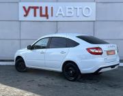 Lada (ВАЗ) Granta I Рестайлинг Челябинск  - изображение 22