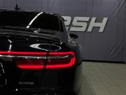 Audi A8 IV (D5) Благовещенск  - изображение 58