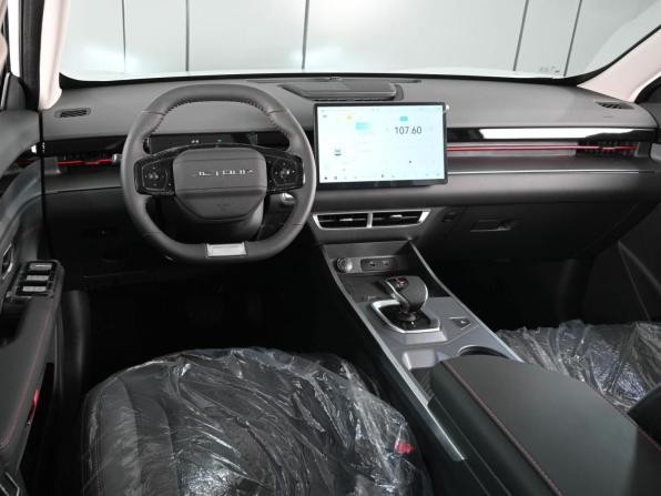 JETOUR DASHING I с пробегом 2026 года, цена 2 379 000 рублей, 21 км, внедорожник, Автокод Объявления