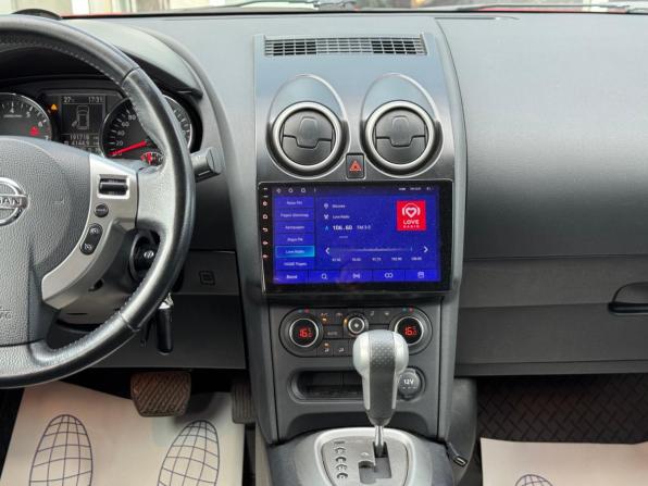 Nissan Qashqai I Рестайлинг с пробегом 2013 года, цена 1 030 000 рублей, 191718 км, внедорожник, Автокод Объявления