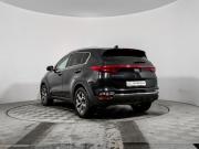 Kia Sportage IV Рестайлинг Санкт-Петербург  - изображение 27