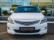 Hyundai Solaris I Рестайлинг Волгоград  - изображение 38