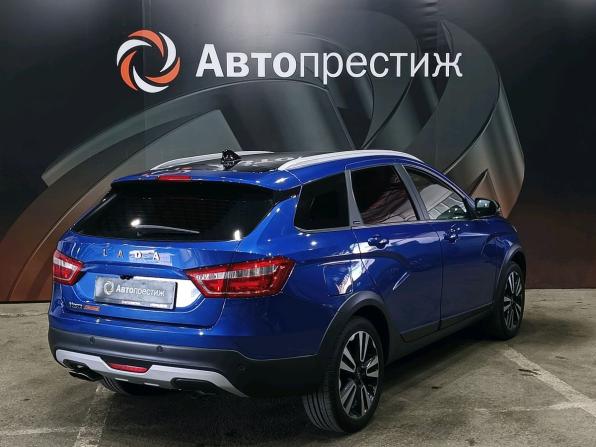 Lada (ВАЗ) Vesta I с пробегом 2021 года, цена 1 250 000 рублей, 96963 км, универсал, Автокод Объявления