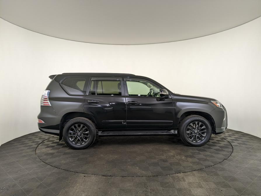 Lexus GX II Рестайлинг Москва  - изображение 4