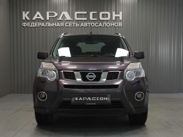 Nissan X-Trail II Рестайлинг с пробегом 2012 года, цена 945 000 рублей, 145036 км, внедорожник, Автокод Объявления