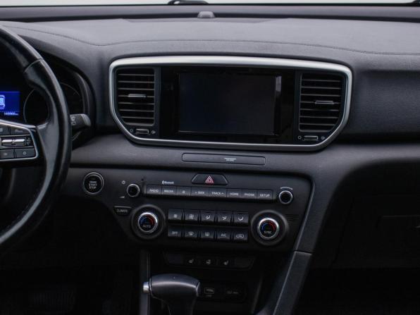 Kia Sportage IV Рестайлинг с пробегом 2019 года, цена 2 290 000 рублей, 149965 км, внедорожник, Автокод Объявления