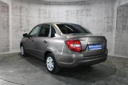 Lada (ВАЗ) Granta I Рестайлинг Ярославль  - изображение 22